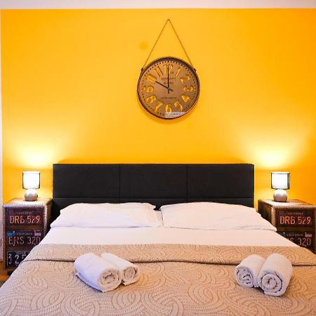 Backpacker Apartment Hofburg เวียนนา ภายนอก รูปภาพ