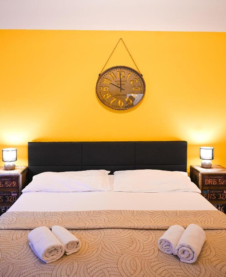 Backpacker Apartment Hofburg เวียนนา ภายนอก รูปภาพ